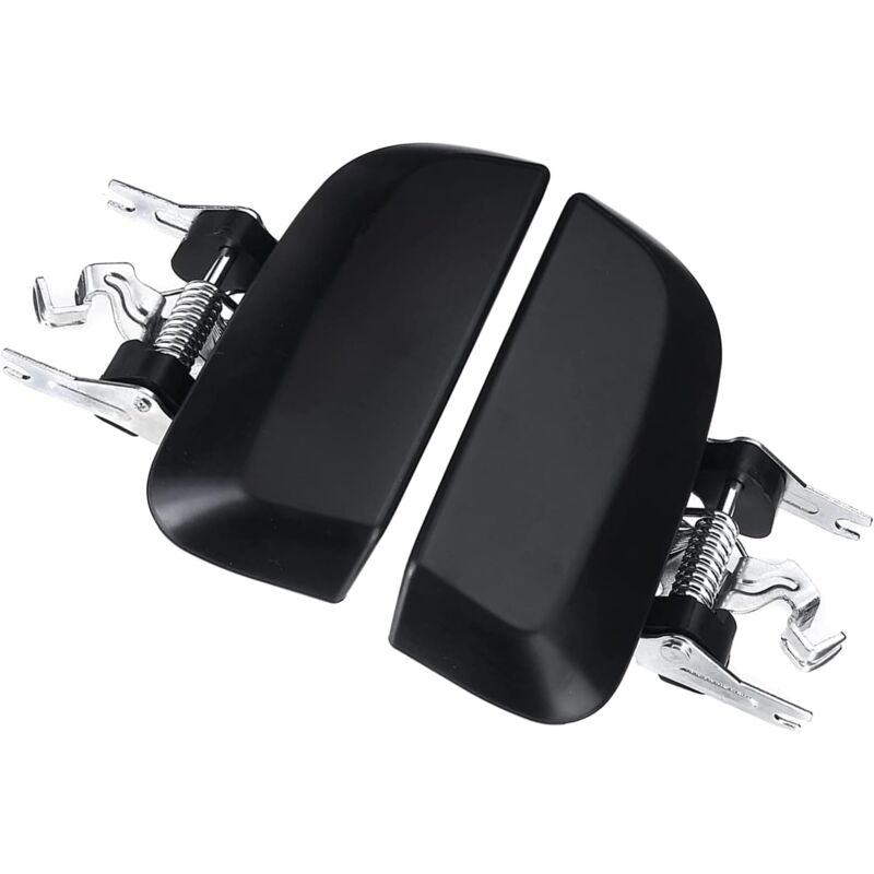 2x Poignée de porte extérieure arrière gauche droite compatible Nissan Pathfinder R51 05-12 82607EA502