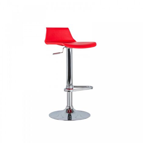 2x Polypropylenhocker - Fred