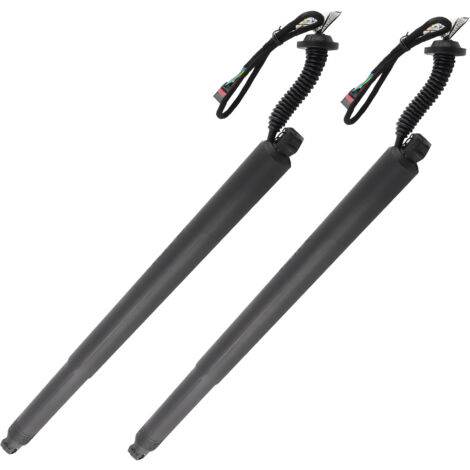2x Portón Resorte de gas izquierda derecha for Volvo XC90 II 256 2016-2022