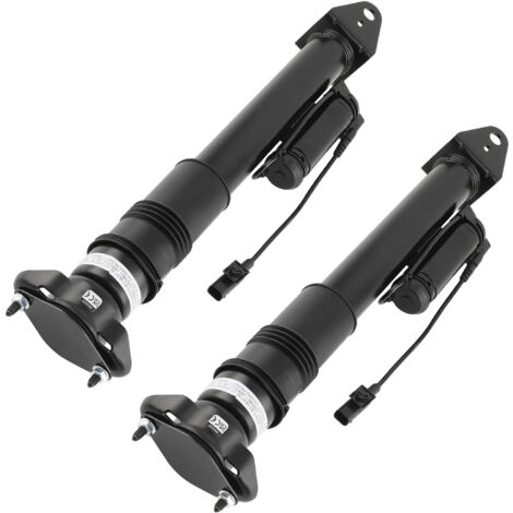 2x Posteriore Aria Sospensioni Airmatic for Mercedes W251 V251 R500 R350 R320