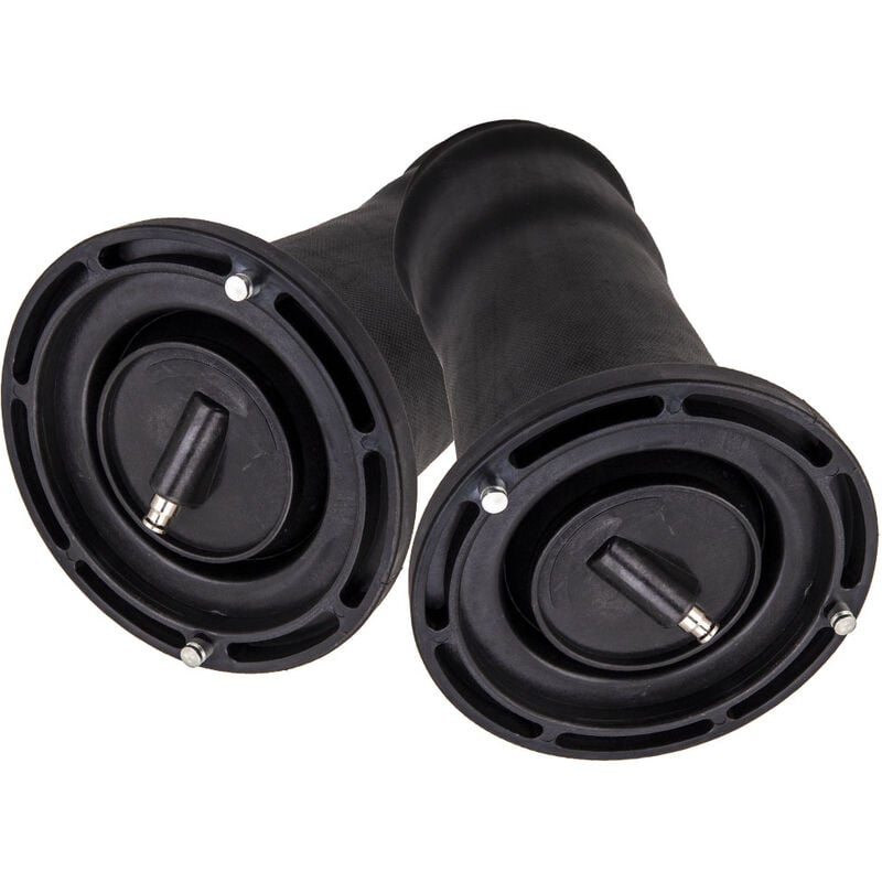 2x Pour Land Rover DISCOVERY arrière ressorts pneumatiques RKB101200