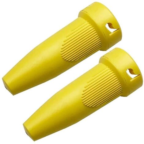 2X Powerful Sprinkler Nozzle Head For KARCHER SC1/SC2/SC3/SC4/SC5 Steam Cleaner Spare Parts Accessories13868