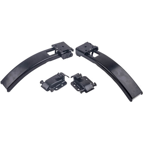BFO 2x Puerta Tope de Puerta Trasero Completo para Mercedes Sprinter 906 VW Crafter