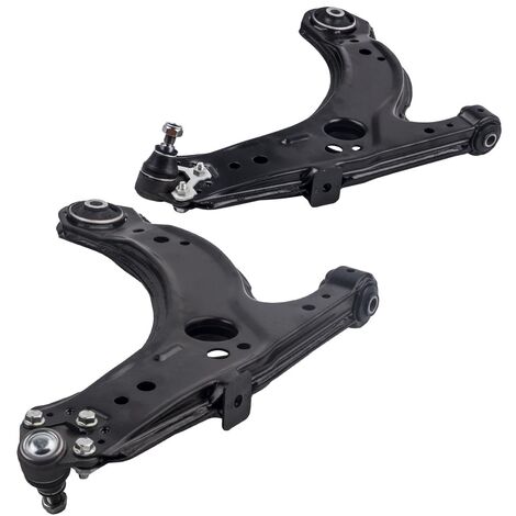 2x Querlenker Traggelenke Vorne Unten für Audi A3 8L VW Bora Golf 4 1J Bora2x QUERLENKER TRAGGELENK FR AUDI A3 SEAT SKODA VW BORA GOLF 4 IV NEW BEETLE NEU