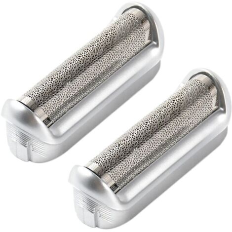 2X Replacement Foil and Razor Blade Fits 5S P40 P50 P60 P70 P80 P90 M30 M60 M90 5505555705755604 5607