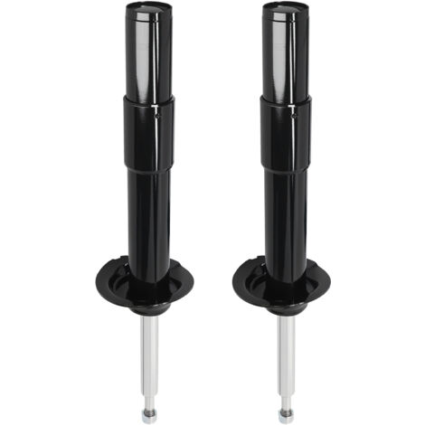 2x Shock Absorber Front For BMW 5 Series E60 E61 2001-2010 550 545 535 530