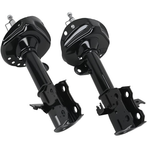 2x Shock Absorber Front for Honda CR-V MK III IV 2.0 2.2 2.4 339262 51605SWWE02