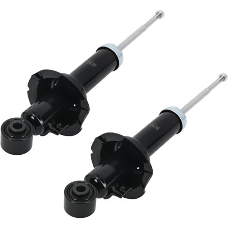 2x Shock Absorbers Rear for Honda CR-V MK3 06-11 341492 Left Right Shock