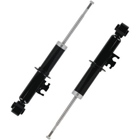 2x Shock Absorbers Rear for Mini R50 R53 R52 Cooper One Works 341924 33526757229