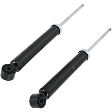 2x Shock Absorbers Rear for VW Golf Passat Scirocco Touran 2003-2016 344459
