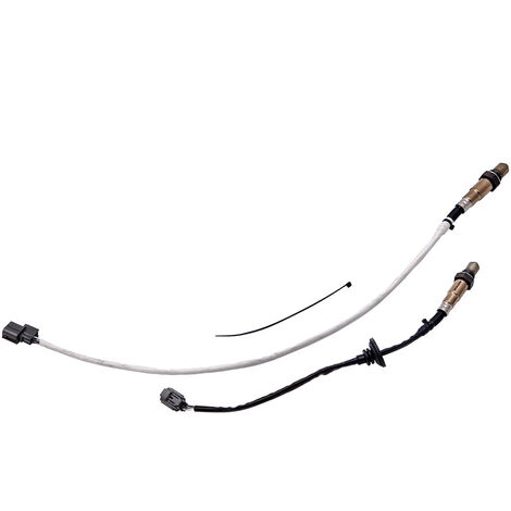 2x Sonda Oxygen Sensors O2 For Honda Jazz 1.4dsi 1.3dsi 02-08 36532PWEG01