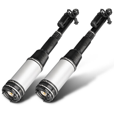 2x Sospensioni Ad Aria Airmatic Posteriore 2203205013 for MERCEDES Classe S w220