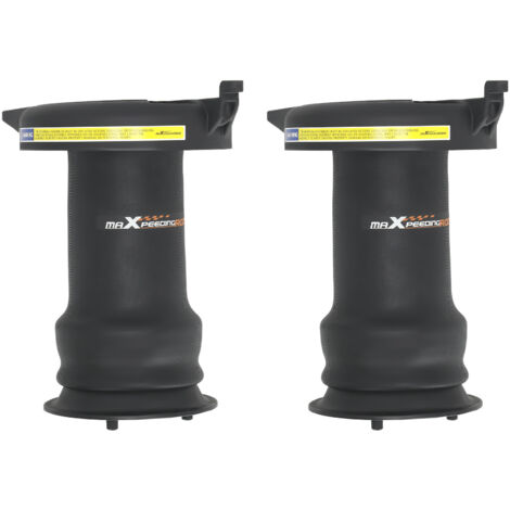2X Sospensioni Pneumatiche Posteriore For Fiat Ducato Citroën Jumper 1350998080