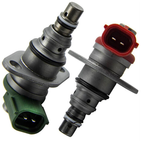 2x Steuerventil Saughubsteuerventil Magnetventil für Opel Nissan Toyota Renault