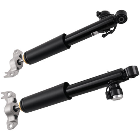 2X Stoßdämpfer Hinten For Opel Insignia A G09 Flexride 22834093 22834094