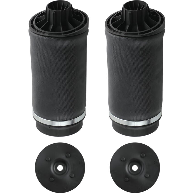 Maxpeedingrods - 2x suspension pneumatique amortisseur air for Mercedes r Klasse W251 V251 r 350