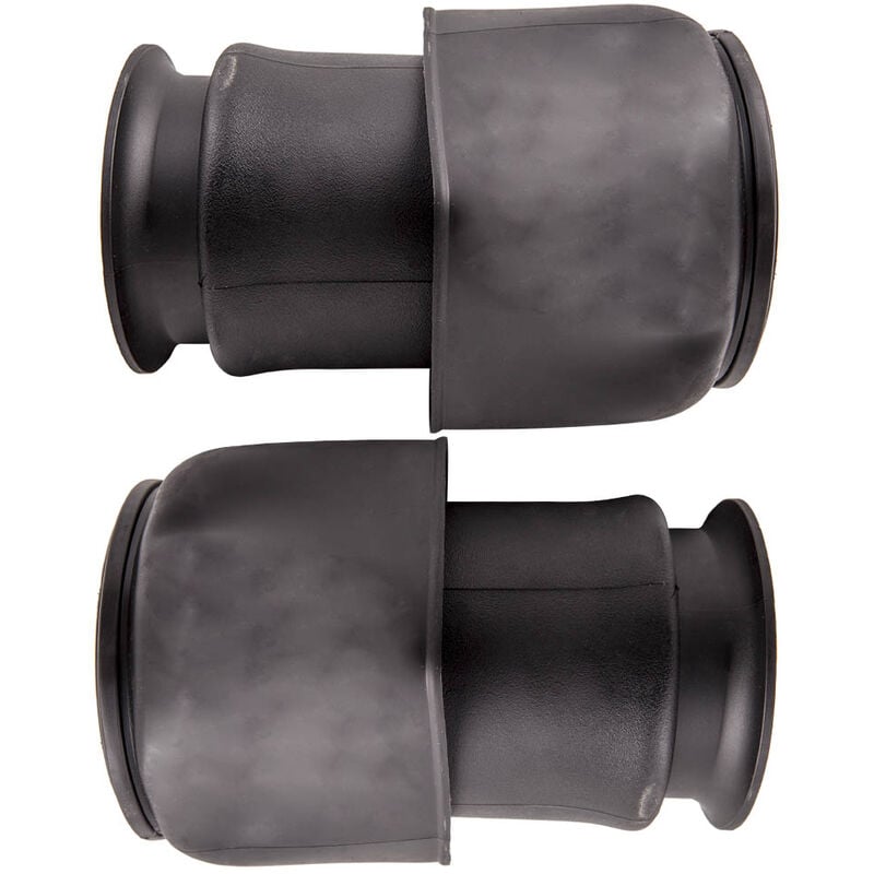 2X Suspension pneumatique arrière pour bmw X5 F15 X6 37126795013