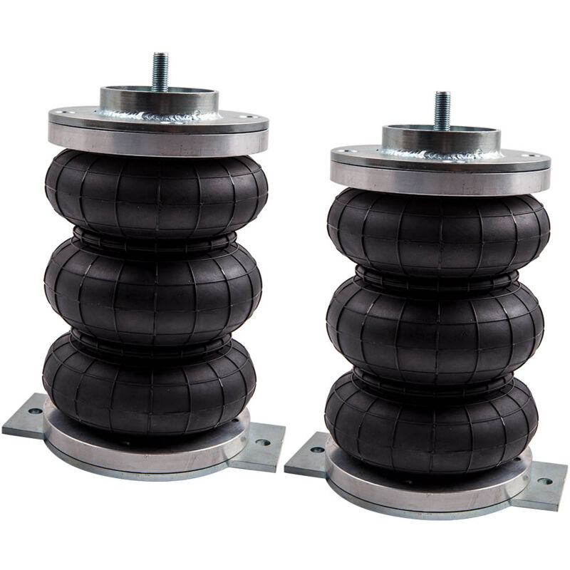 BFO - 2X Suspension pneumatique for Fiat Ducato Z6 Citreon Jumper Peugeot Boxer 1994-