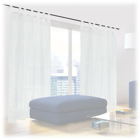 Set Binario tende a soffitto MAXI Slim Line, 200 cm, bianco acquistare da  JUMBO