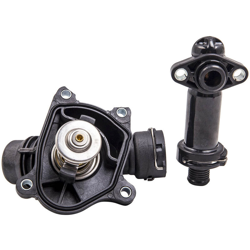 Image of BFO - Cooling Thermostat Housing egr&hellip;
