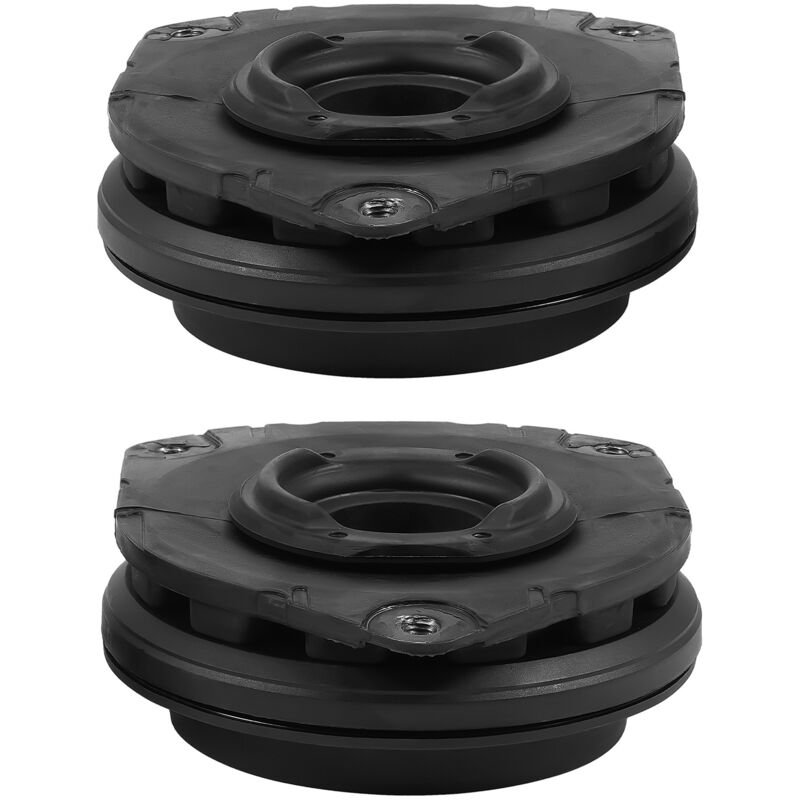 2X Top Strut Mounting Front Left Right For RENAULT Megane Mk3 Scénic Talisman