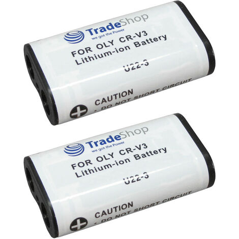 Bateria para BenQ dc4500 dc-4500 dc 4500 crv3 rcr-v3 cr-v3 lb01 lb-01 