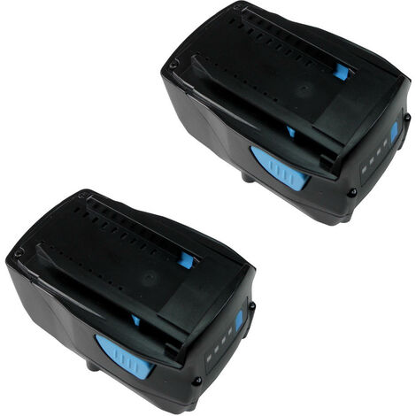 2x Trade-Shop Li-Ion Akku 21,6V / 3000mAh kompatibel mit Hilti SIW 9-A22 3/4", SC 70W-A22, SR 6-A22, SJD 6-A22, SJT 6-A22, SB 4-A22, SCO 6-A22