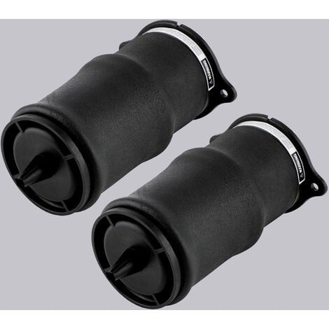 BFO 2x Trasera Bolsa de Aire Suspensión Neumática Para Mercedes Vito Viano W639