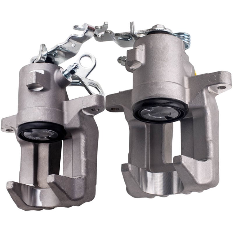 2x Étrier Frein for Vw Golf Eos Scirocco Audi A3 8P 1K0615423J 1K0615424J