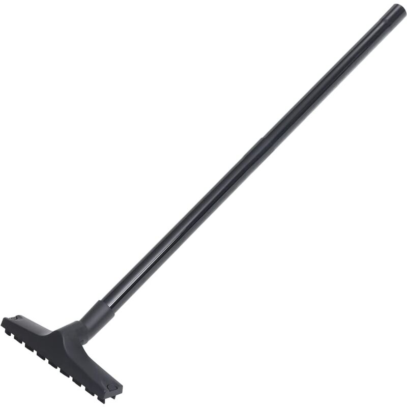

Bh Design - 2x Tubos de extensión y cepillo para aspiradora de cenizas