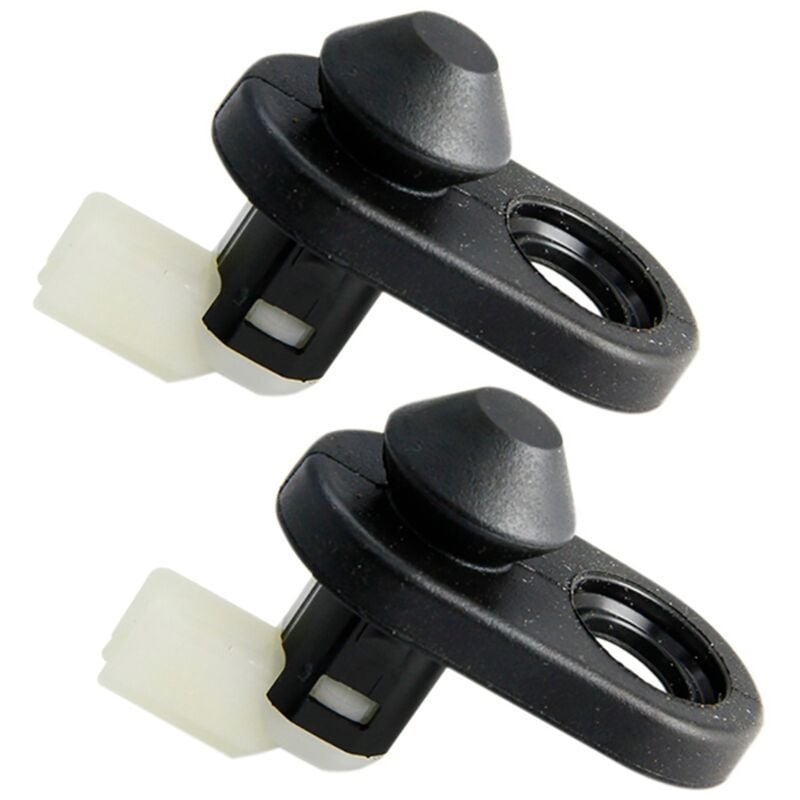 Image of Tlily - 2X TüR Rahmen Schalter Kompatibel für Yaris Prius 4Runner Land Cruiser 84231-53010