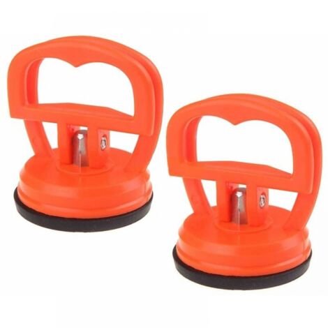 2x Ultra Powerful Suction Cups for all your electronic repairs (eg: LCD screen separation)