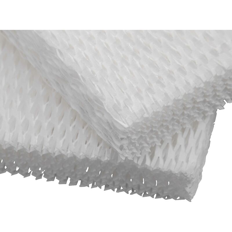 

2x filtro humidificador de repuesto para humidificador de aire purificador de aire como Vornado MD1-0028 para purificador de aire - Vhbw