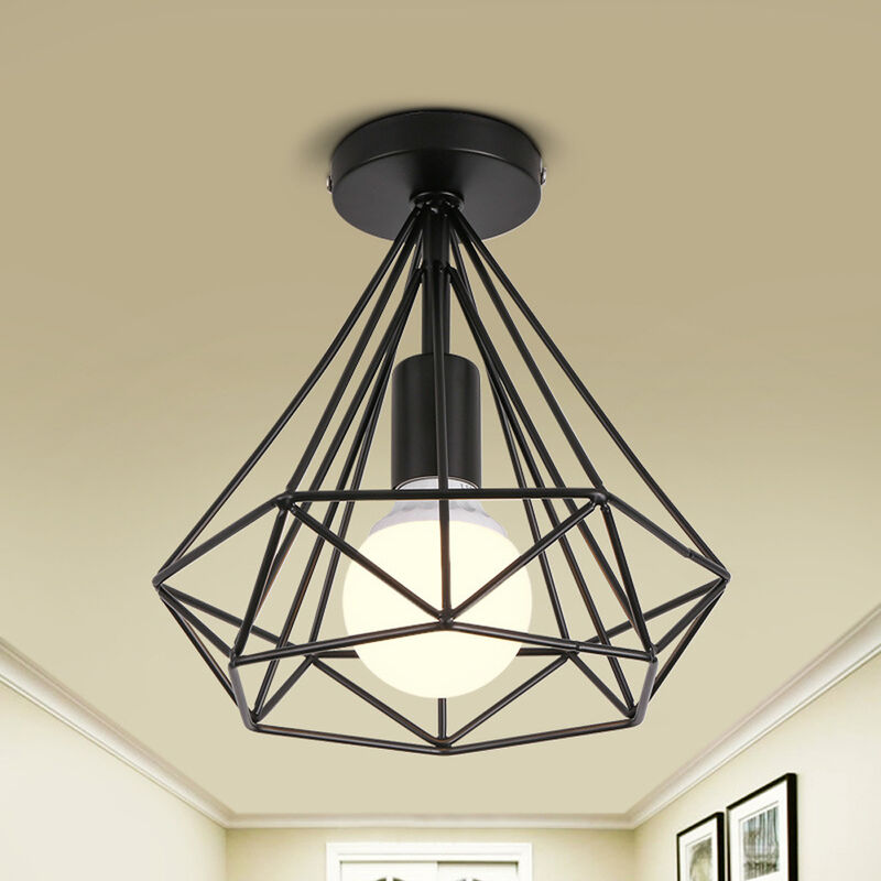 Image of Axhup - Ceiling Light Fixture Vintage&hellip;