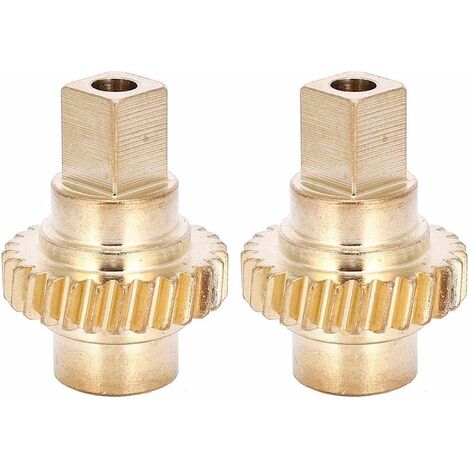 2x Voiture Colis Étagère Toit Moteur Engrenages en Laiton Compatible avec Vauxhall/Opel Astra 93188313 93188314 13297951