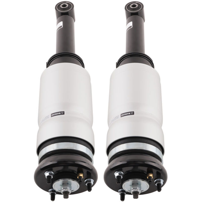 Image of Maxpeedingrods - 2X Vorne Federbein Luftfederung for Range Rover Sport Land Rover Discovery 3 /