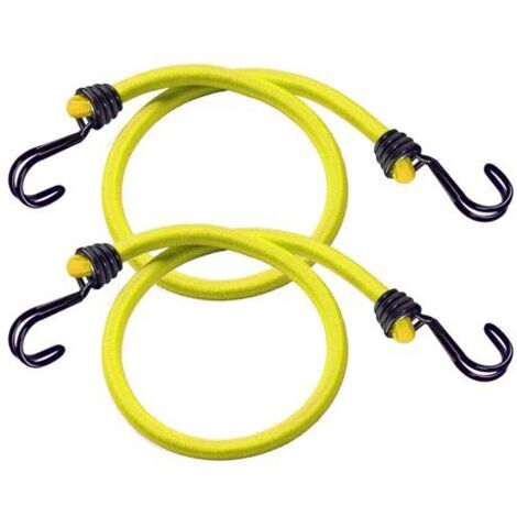 2x1 Master Lock Gummispannseil Doppelhaken 3022EURDAT