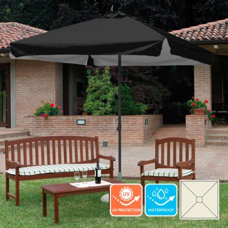 ELIOS PARASOLS mit Volant