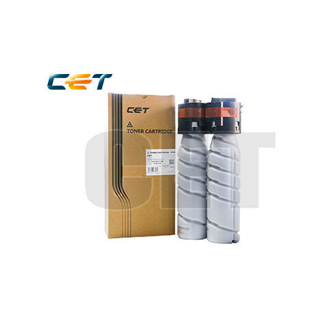 2xCET TN116/117/118/119 Toner Cartridge 12K/ 280g  A1UC050