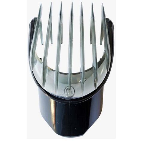 3-21 mm Peigne de tondeuse de Rechange Compatible avec Phili-ps, protège-rasoir pour Phili-ps QC5010 QC5050 QC5050 QC5070 QC5090
