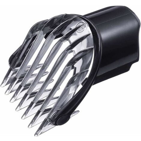 3-21 mm Peigne de tondeuse de Rechange Compatible avec Phili-ps, protège-rasoir pour Phili-ps QC5010 QC5050 QC5050 QC5070 QC5090-LIAIKI