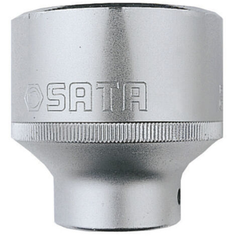 3/4" 12-Kant Stecknuss
