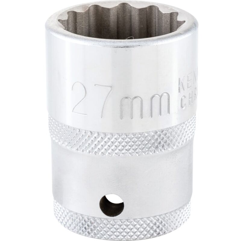 Pro 1.3/16 a/f Socket 3/4 Square Drive - Kennedy