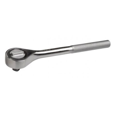 3/4 CARRACA ACERO INOX - BAHCO