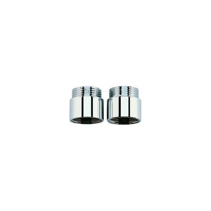 

Grohe - 3/4 extensión