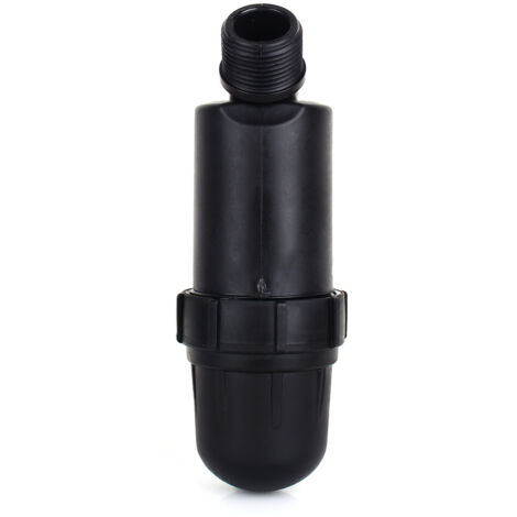 3/4"-Siebfilter für Tropfbewässerung, Wassertank und Poolpumpe