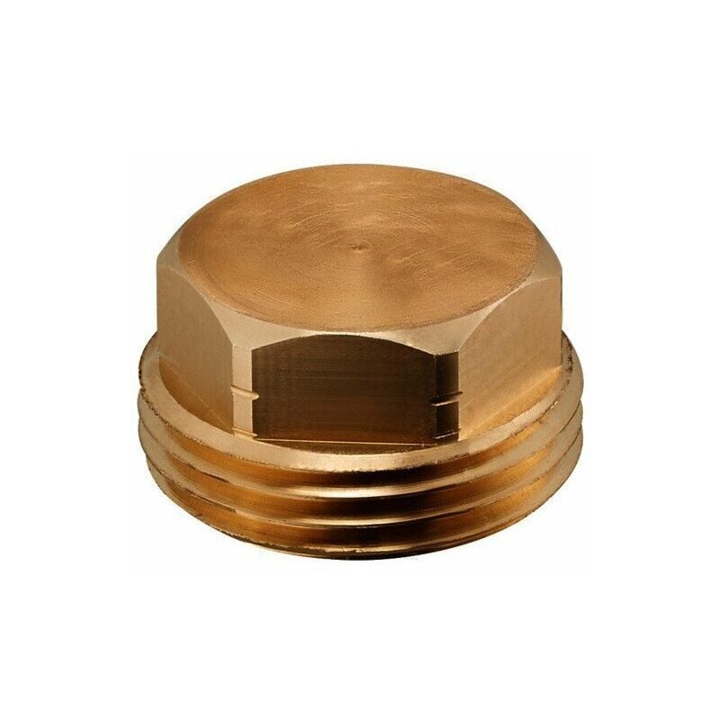 

Oventrop - 3/4 TAPA DE BRONCE