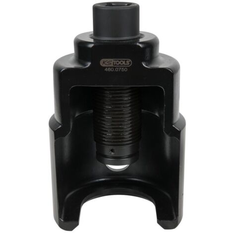 3/4" Vibro-Impact campana di estrazione universale articolazione a sfera 67 x 75 mm