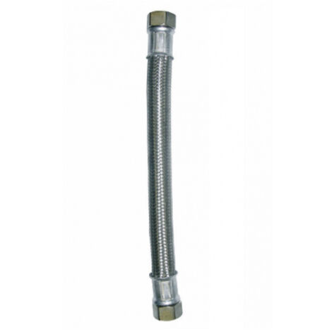 3/4" x 3/4" femelle 50cm Flexi souple bassin de cuisine connecteur robinet tuyau