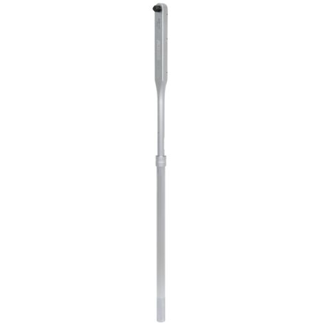 3/4"ALUTORQUEprecision-Drehmomentschlüssel, 520-1000Nm, Rechtsanzug, Einzelvierkant
